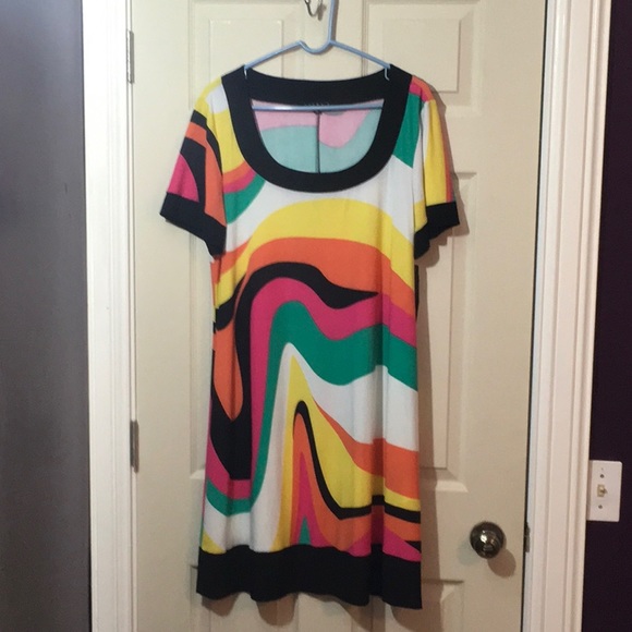 Tiana B. Dresses & Skirts - Tiana B. Dress